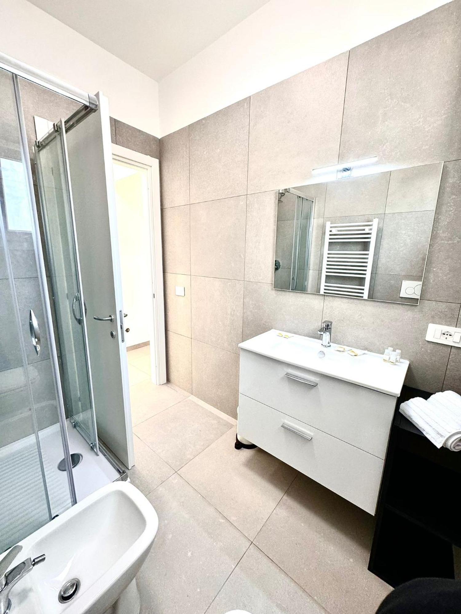 Suites Dreams Fiumicino Mare Екстер'єр фото