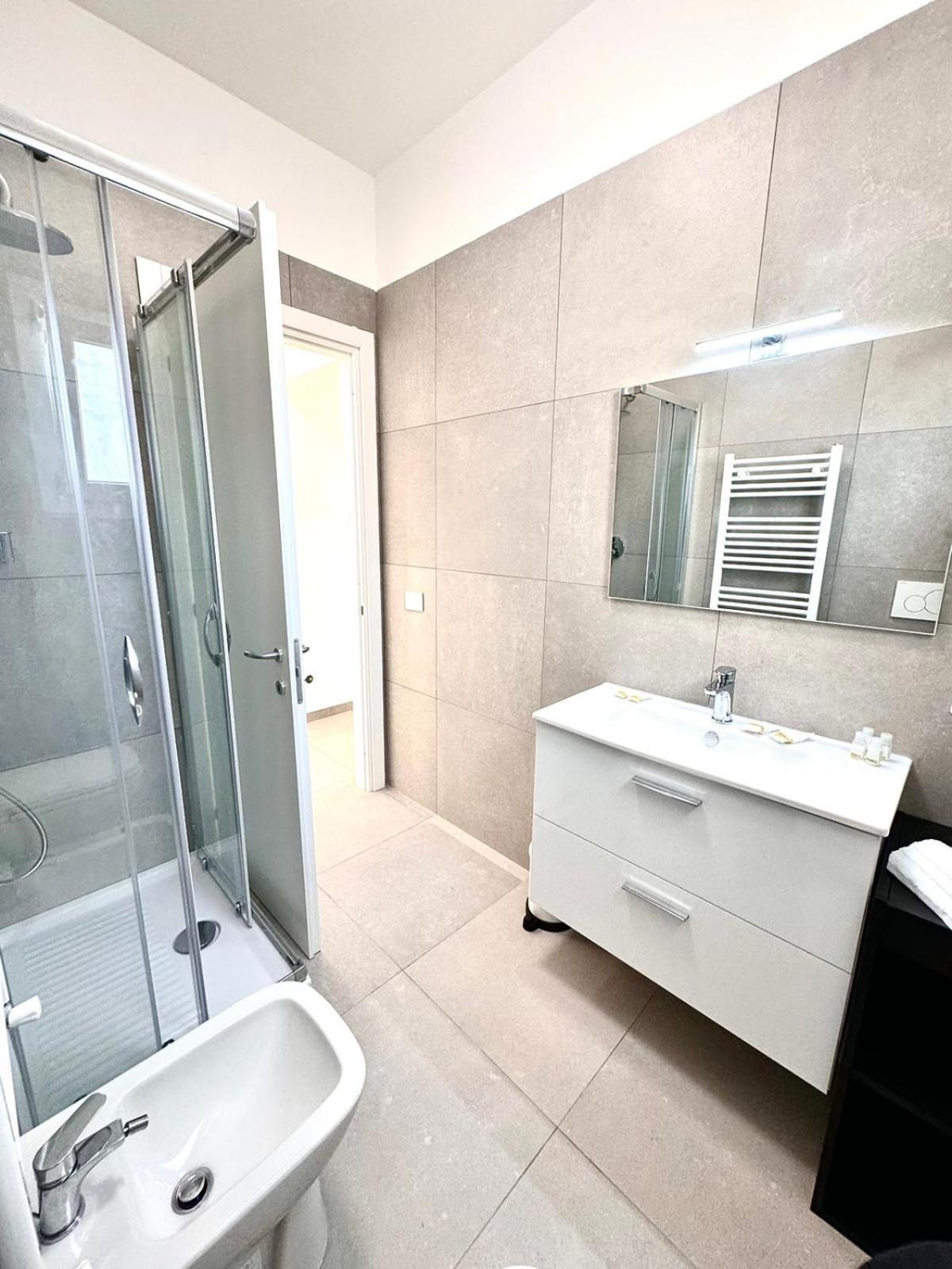 Suites Dreams Fiumicino Mare Екстер'єр фото