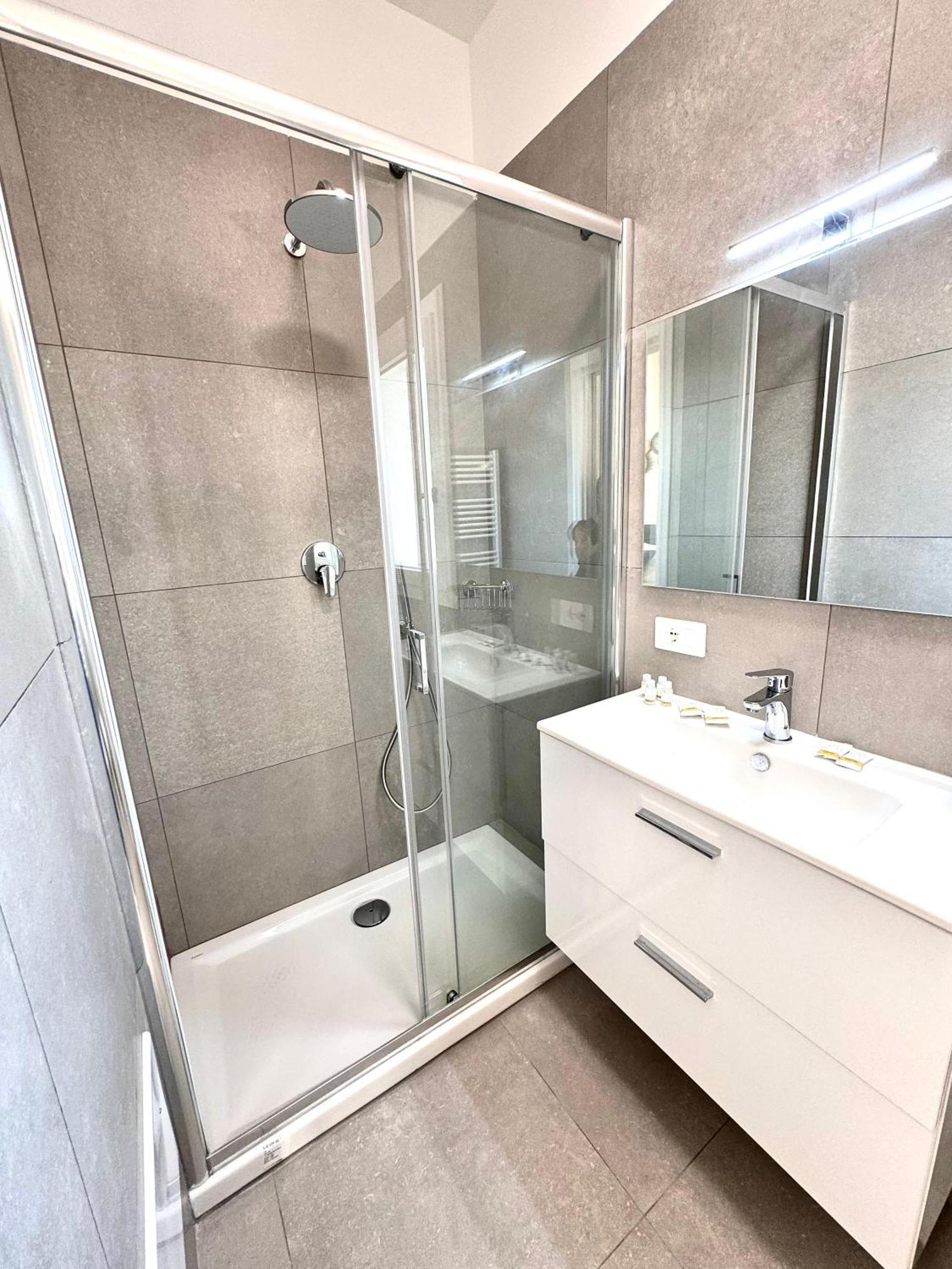 Suites Dreams Fiumicino Mare Екстер'єр фото