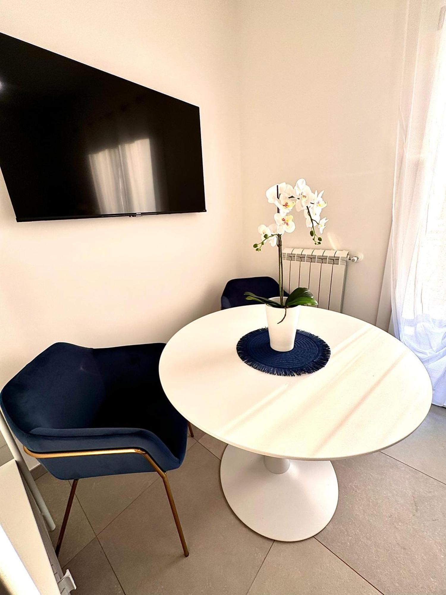Suites Dreams Fiumicino Mare Екстер'єр фото