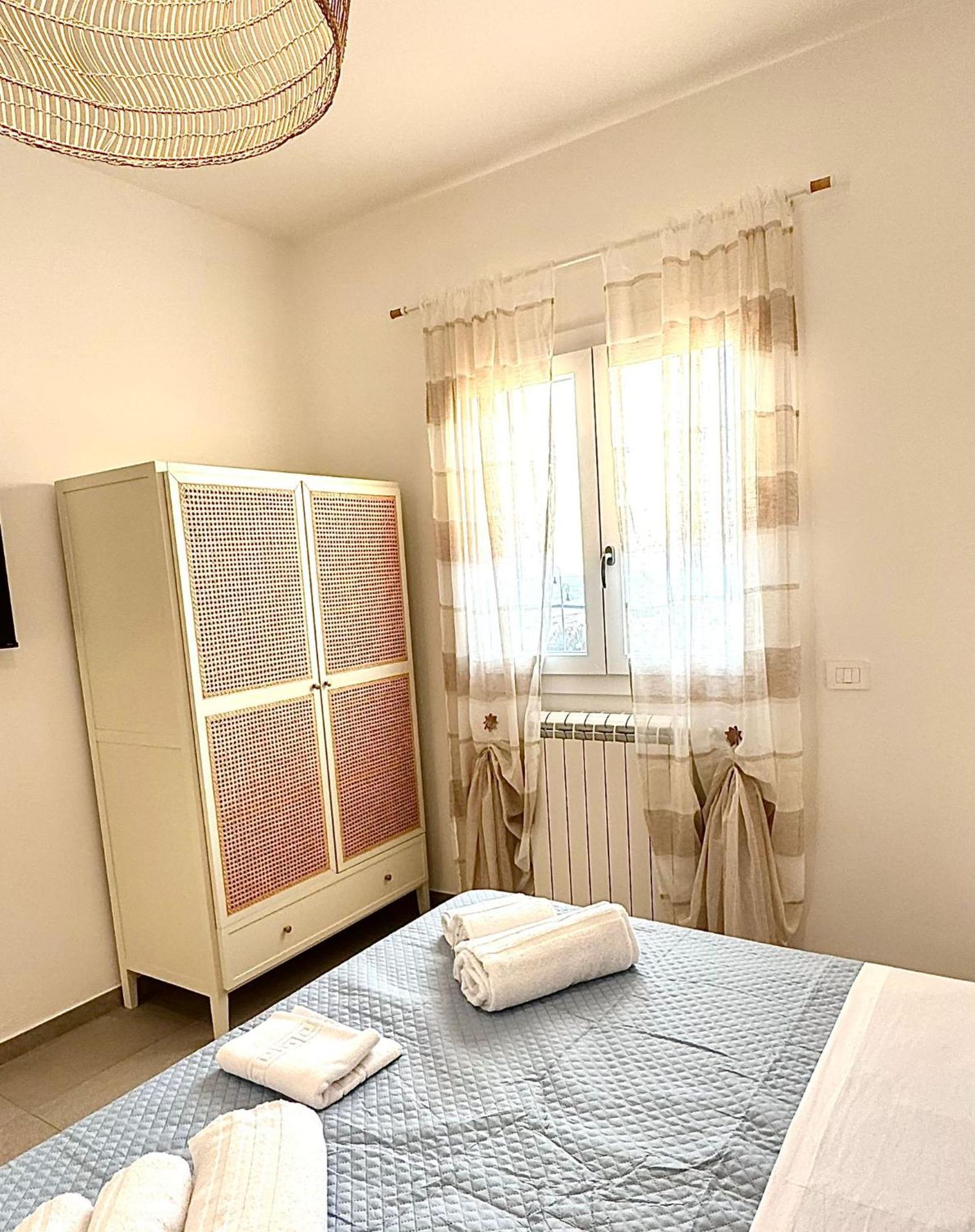 Suites Dreams Fiumicino Mare Екстер'єр фото