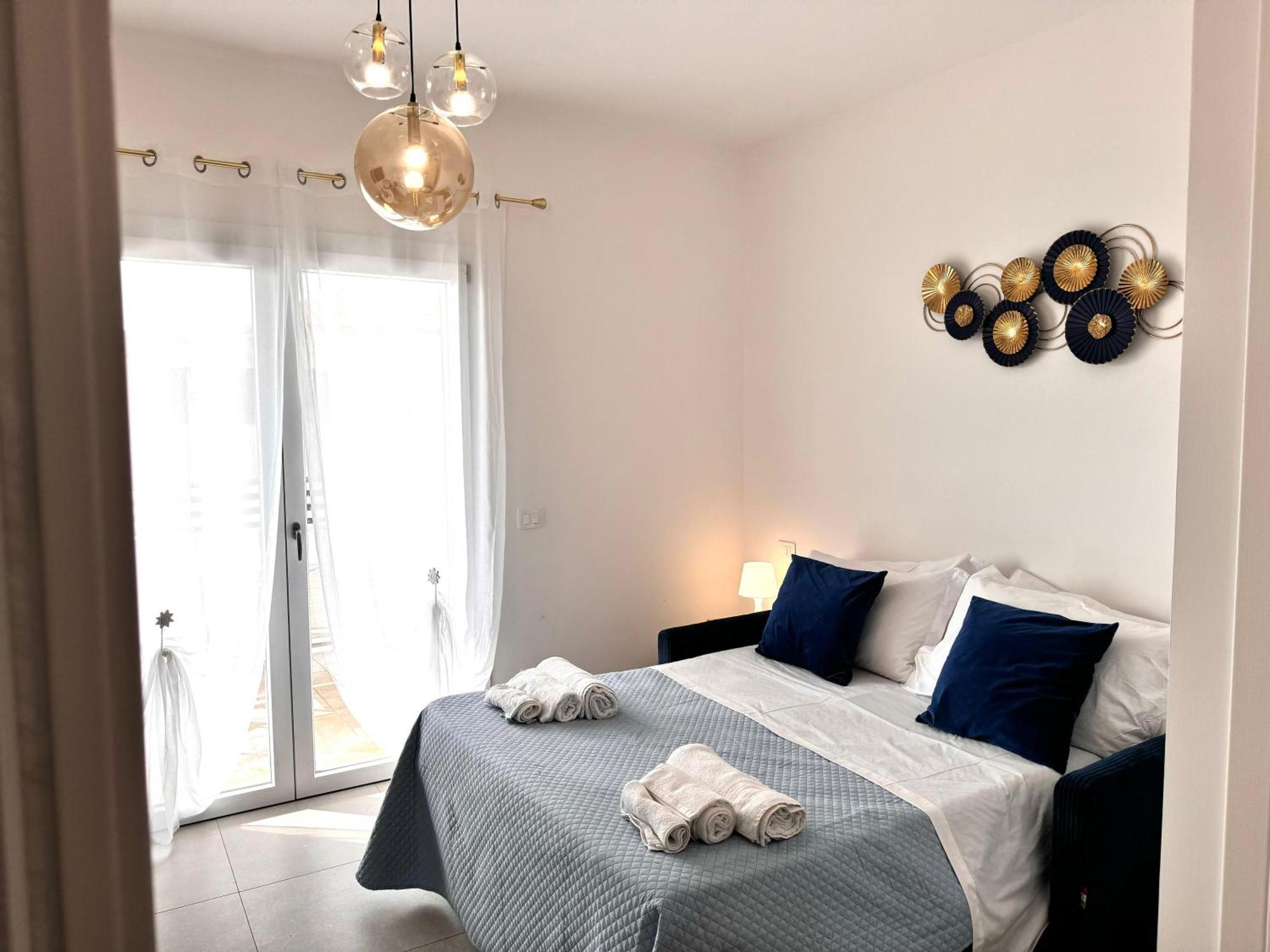Suites Dreams Fiumicino Mare Екстер'єр фото