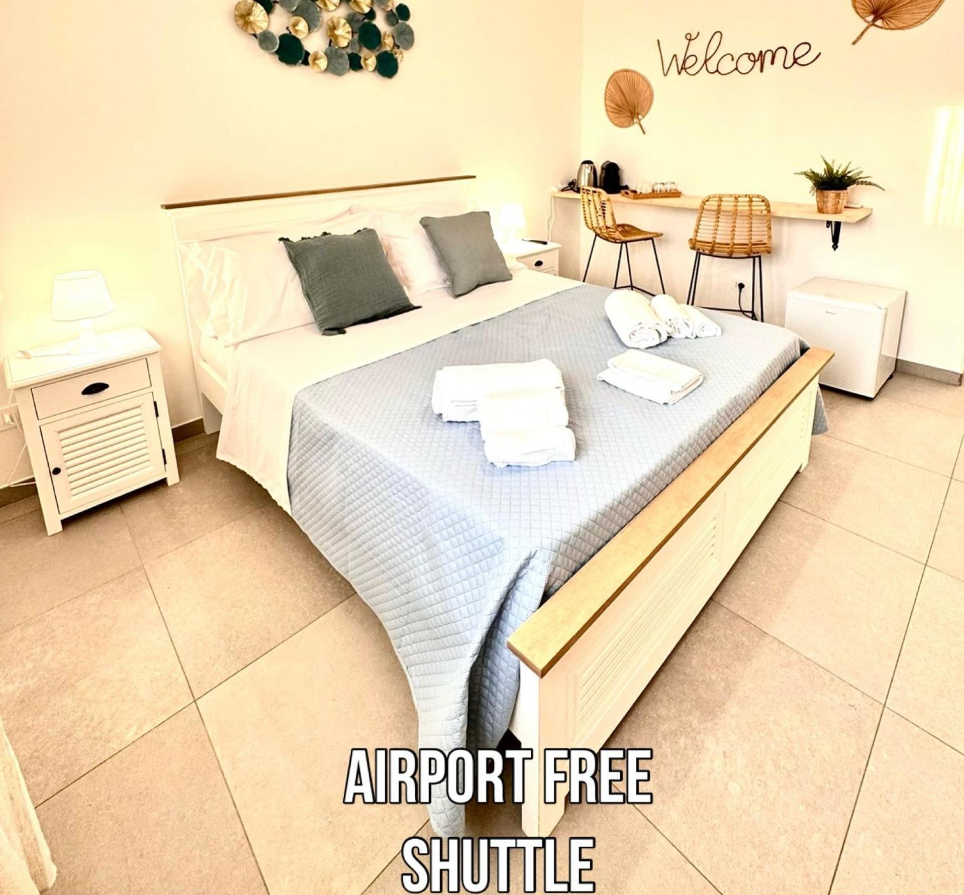 Suites Dreams Fiumicino Mare Екстер'єр фото